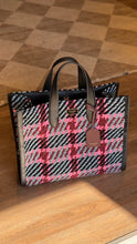 Kate Spade Bag, Manhattan Plaid Large Tote