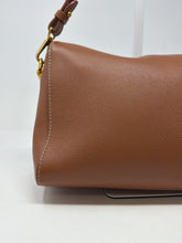 Louis Vuitton Bag, Cognac Calfskin Soft Twist Shoulder Bag