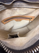 Louis Vuitton Bag, Monogram Canvas Looping GM