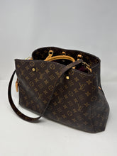 Louis Vuitton Bag, Monogram Canvas Montaigne GM