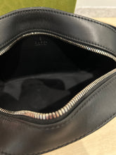 Gucci Bag, GG Supreme Monogram Web Shoulder Bag