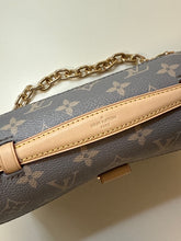 Louis Vuitton Bag, Monogram Canvas Pochette Métis East West Crossbody