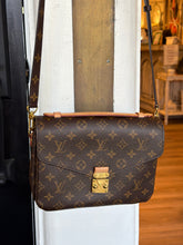 Louis Vuitton Bag, Monogram Canvas Pouchette Métis Crossbody