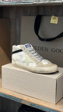 Golden Goose Midstar Sneakers (size 37)