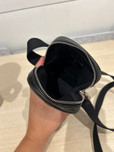 Givenchy Bag, Black 4G-Embossed Vertical Crossbody Bag
