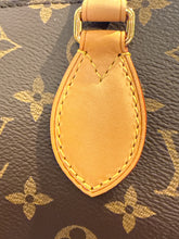 Louis Vuitton Bag, Monogram Canvas Turenne GM