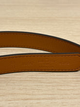 Louis Vuitton LV Circle Prime 20MM Reversible Belt (size 80)