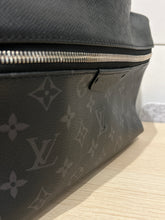 Louis Vuitton Bag, Monogram Eclipse Taiga Discovery Backpack