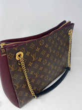 Louis Vuitton Bag, Monogram Canvas Surene MM