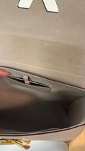 Louis Vuitton Bag, Galet Epi Leather Twist MM Bag
