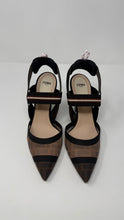 Fendi Shoes, Colibri Slingback Pumps (size 39)