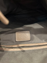 Chloé Bag, Brown Large Marcie Leather Shoulder Bag