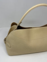 Ralph Lauren Bag, Light Sand ‘The Ralph’ Calfskin Shoulder Bag