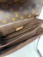 Louis Vuitton Bag, Monogram Canvas Pouchette Métis Crossbody