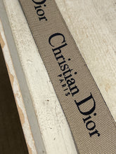 Christian Dior Adjustable Shoulder Strap