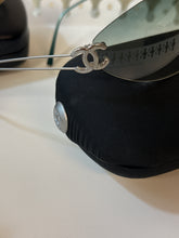 Chanel Vintage Sunglasses