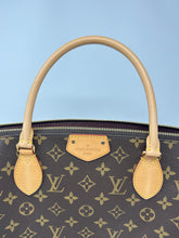 Louis Vuitton Bag, Monogram Canvas Turenne GM