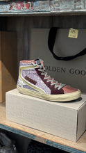 Golden Goose Slide Sneakers (size 38)