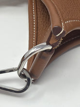 Hermès 2022 Evelyne III PM 29 in Gold Taurillon Clémence Leather
