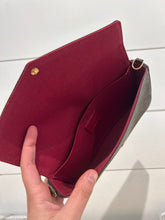 Louis Vuitton Bag, Félicie Pochette Chain Crossbody