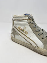 Golden Goose Slide Sneakers (size 40)