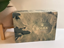 Rolex Datejust 1986 Champagne Roman Dial Jubilee Watch