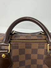 Louis Vuitton Bag, Damier Ebene Canvas Speedy 30