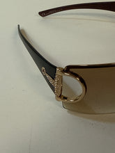 Gucci Vintage Sunglasses