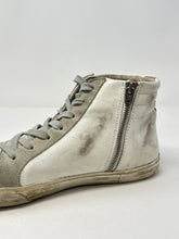 Golden Goose Slide Sneakers (size 40)