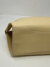 Ralph Lauren Bag, Light Sand ‘The Ralph’ Calfskin Shoulder Bag