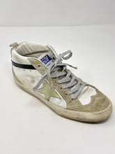 Golden Goose Midstar Sneakers (size 37)