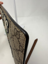 Gucci Bag, GG Supreme L'Aveugle Par Armour Pouch