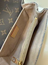 Louis Vuitton Bag, Monogram Canvas Pochette Métis East West Crossbody