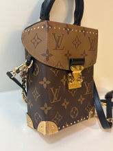 Louis Vuitton Bag, Monogram Canvas Camera Box Crossbody