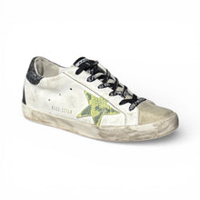 Golden Goose Superstar Sneakers (size 36)
