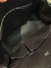 Hermès Bag, Graphite Taurillon Clemence Jypsiere 28