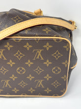Louis Vuitton Bag, Monogram Canvas Palermo Tote
