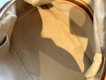 Louis Vuitton Bag, Monogram Canvas Etoile Bowling Bag