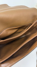 Gucci Bag, Suede Small Aura Horsebit 1955 Shoulder Bag