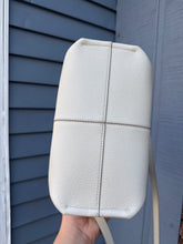 Polene Bag, Cream Numéro Neuf Mini Crossbody
