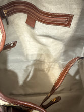 Gucci Bag, Multicolor Print Canvas Pelham Bag