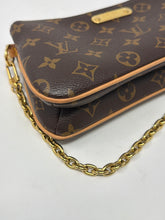 Louis Vuitton Bag, Monogram Canvas Liv Pochette Crossbody