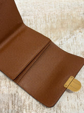 Louis Vuitton Monogram Canvas Koala Compact Wallet