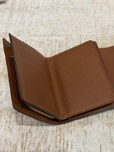 Louis Vuitton Monogram Canvas Koala Compact Wallet