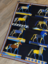 Hermès A Toute Allure Scarf 90