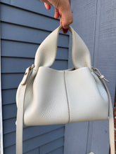 Polene Bag, Cream Numéro Neuf Mini Crossbody