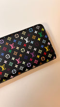 Louis Vuitton x Takashi Murakami Monogram Zippy Wallet
