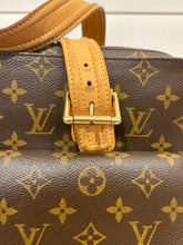 Louis Vuitton Bag, Monogram Canvas Viva-Cite Tote