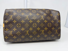 Louis Vuitton Bag, Monogram Speedy Bandouliere 30