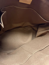Louis Vuitton Bag, Monogram Canvas Palermo Tote